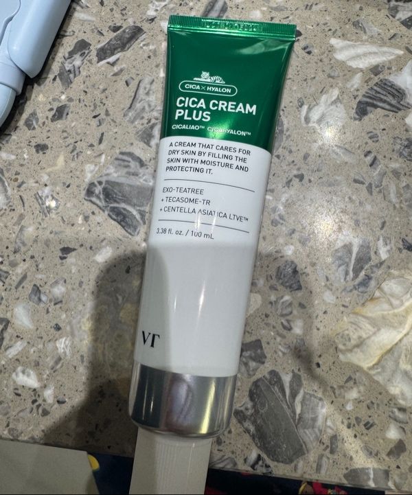 MUSINSA | VT COSMETICS VT Cica Cream Plus 100ml