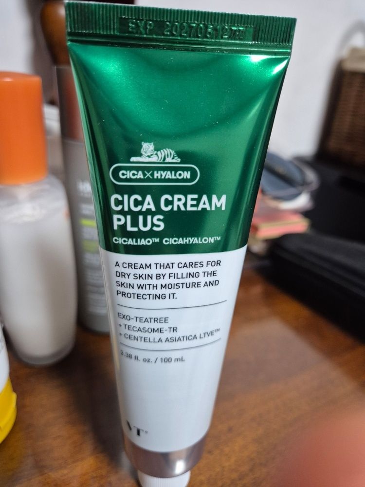 MUSINSA公式 | VT COSMETICS VTシカクリームプラス100ml