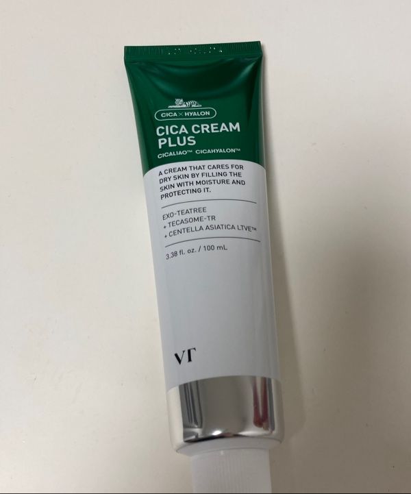 MUSINSA公式 | VT COSMETICS VTシカクリームプラス100ml