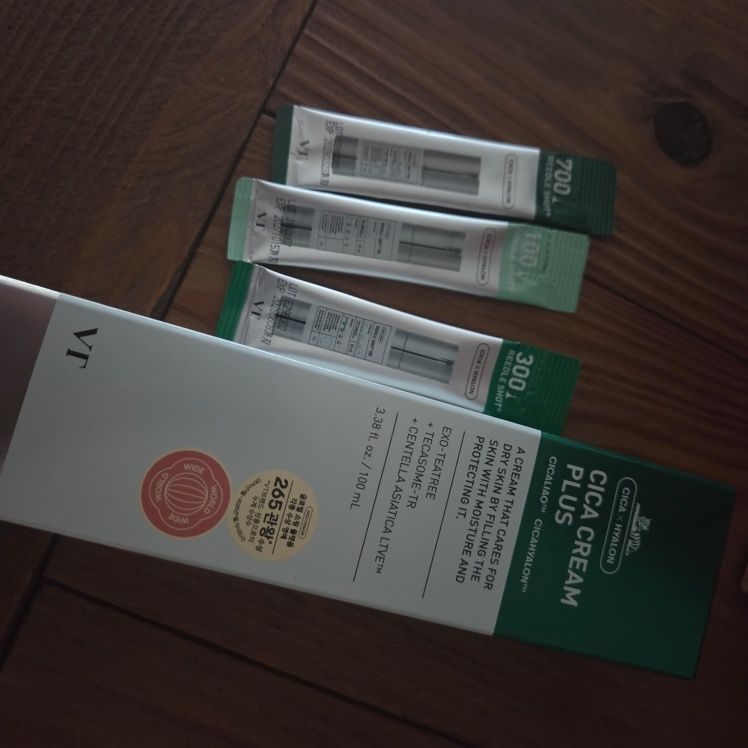 MUSINSA公式 | VT COSMETICS VTシカクリームプラス100ml