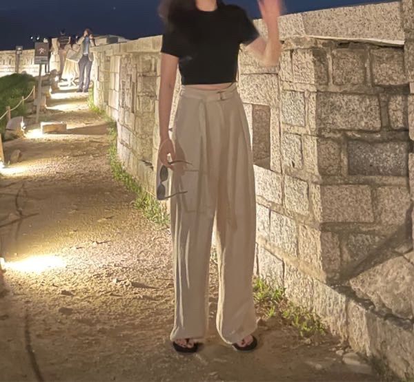 [CHUBASCO]★韓国大人気★ARCH COMFY flip-flops OLA MUSINSA | CHUBASCO Arch Comfortable Flip-flops OLA COL2019 BLACK
