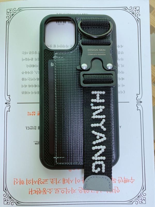 MUSINSA | DESIGNSKIN iPhone/Galaxy/Galaxy Note Sunrise