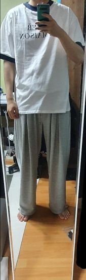 LA MER MA MAISONのLMMM Ringer Tee MUSINSA | LA MER MA MAISON LMMM Color Lip Ringer Tee White