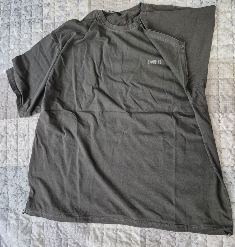 FLARE UP☆Dilettante Short sleeve MUSINSA | FLAREUP Dilettante Short sleeve (FL-152)