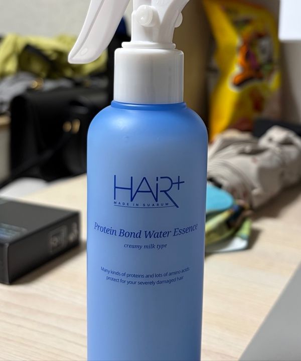MUSINSA公式 | HAIRPLUS タンパク質ボンドウォーターエッセンス200ml