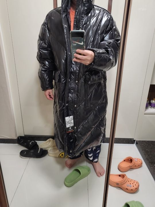 ジャケット・アウター nagonstans padded coat Black m padded coat（470HA830－0920
