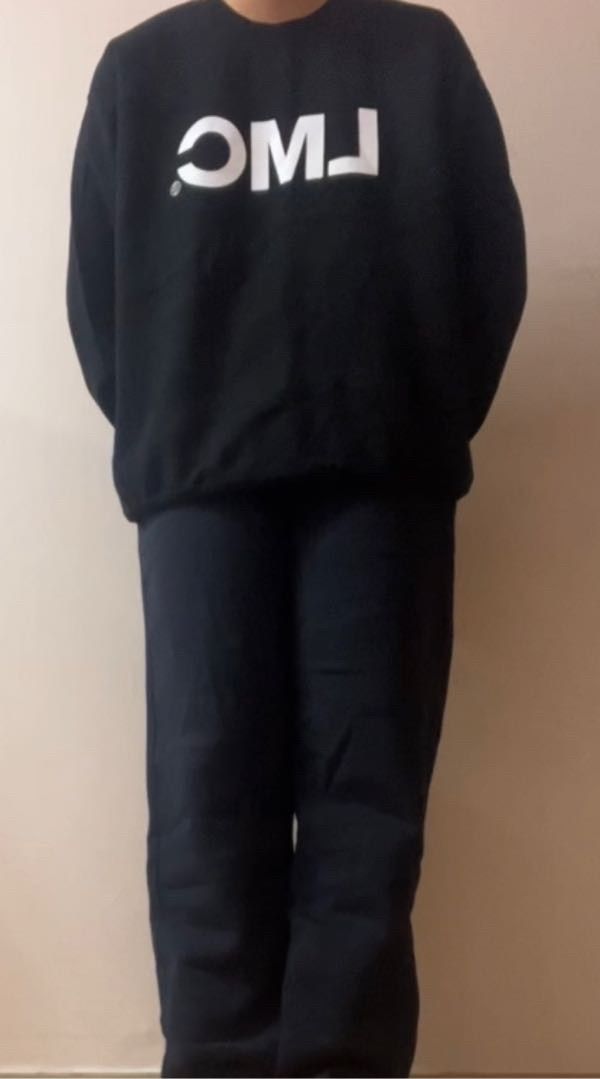 ★21-22FW新作★LMC★ BASIC OG SWEATSHIRT MUSINSA | LMC LMC BASIC OG SWEATSHIRT charcoal
