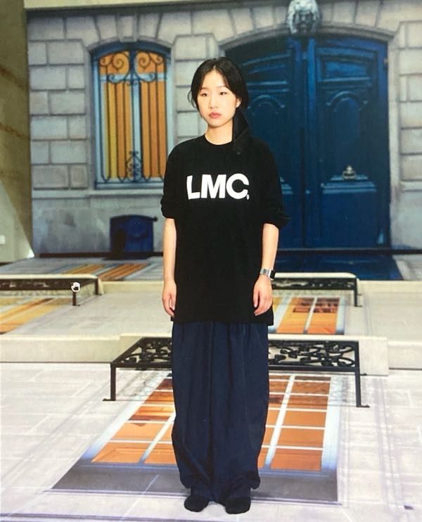 [ LMC ]★25SS★韓国人気★OG LONG SLV TEE 8b12ae5a67ef039349f5c75dfc7127