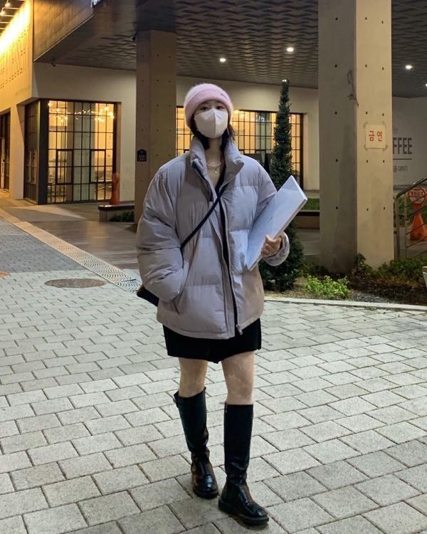 【1993studio】22FW★ Soft Angora Beanie MUSINSA | 1993STUDIO Soft Angora Beanie_White