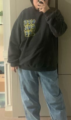 【YESEYESEE】VTG LOGO SWEATSHIRTS / GUN L YESEYESEE】VTG LOGO SWEATSHIRTS / GUN L yeseyesee Racing 22