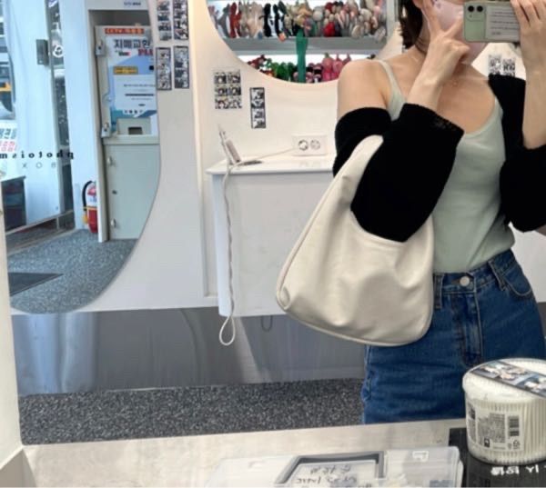 ★送料・関税込★YEOMIM★plump bag★ MUSINSA | YEOMIM mini plump bag (8colors)