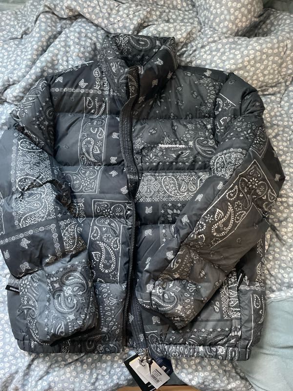 MUSINSA公式 | thisisneverthat (FW21) PERTEX® T ダウンジャケット