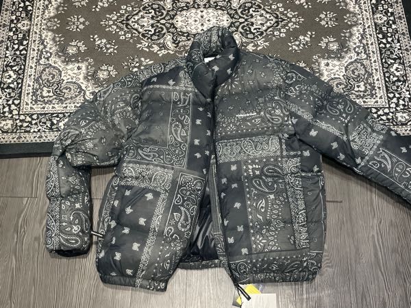 MUSINSA公式 | thisisneverthat (FW21) PERTEX® T ダウンジャケット