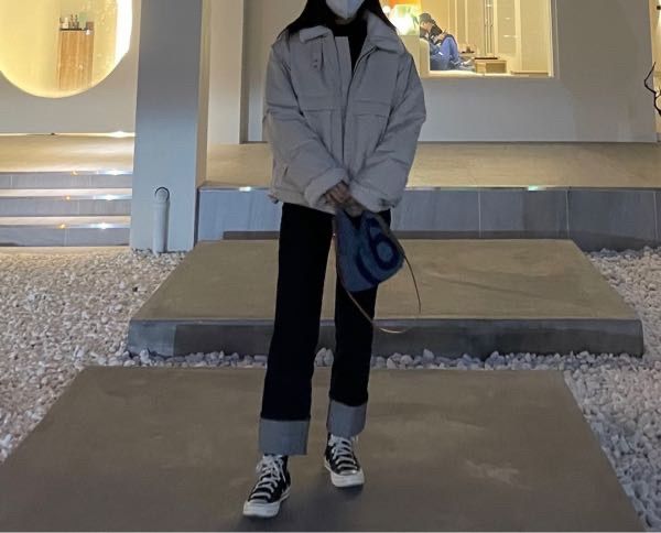 MUSINSA | Codegraphy Heavy boa fleece muton jacket_3color
