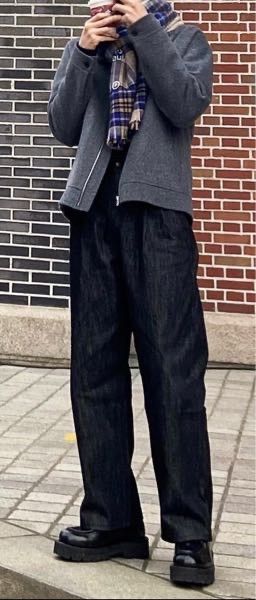 【YOURNUS】Flimsy Two-Tuck Cool Wide Denim YOURNUS】Flimsy Two-Tuck Cool Wide Denim (YOURNUS/デニム