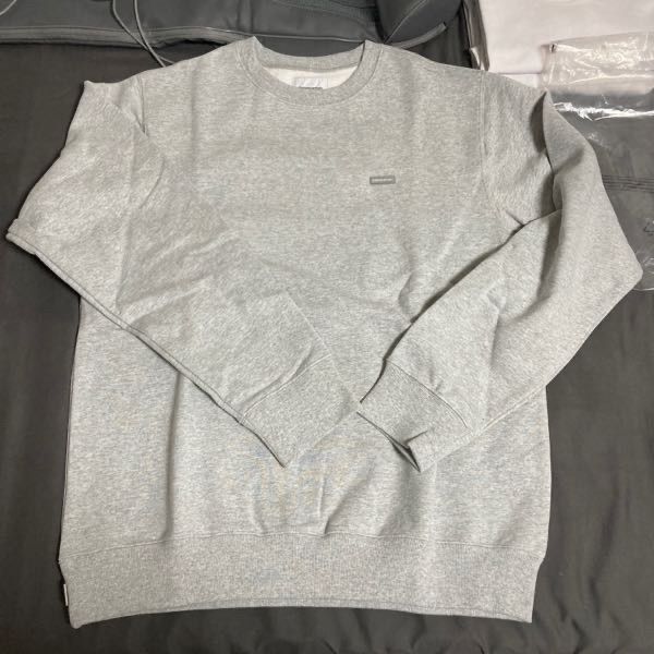 MUSINSA公式 | thisisneverthat (FW21) TNT クラシック HDP クルー