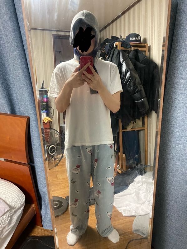 ENZOBLUES バラクラバ　マフラー ENZOBLUES バラクラバ マフラー