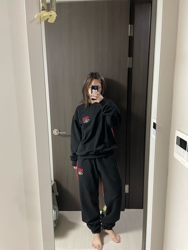 ★ LMC★ LMC X SCARFACE THE WORLD IS YOURS SWEATPANTS black MUSINSA | LMC LMC X SCARFACE THE WORLD IS YOURS SWEATPANTS black