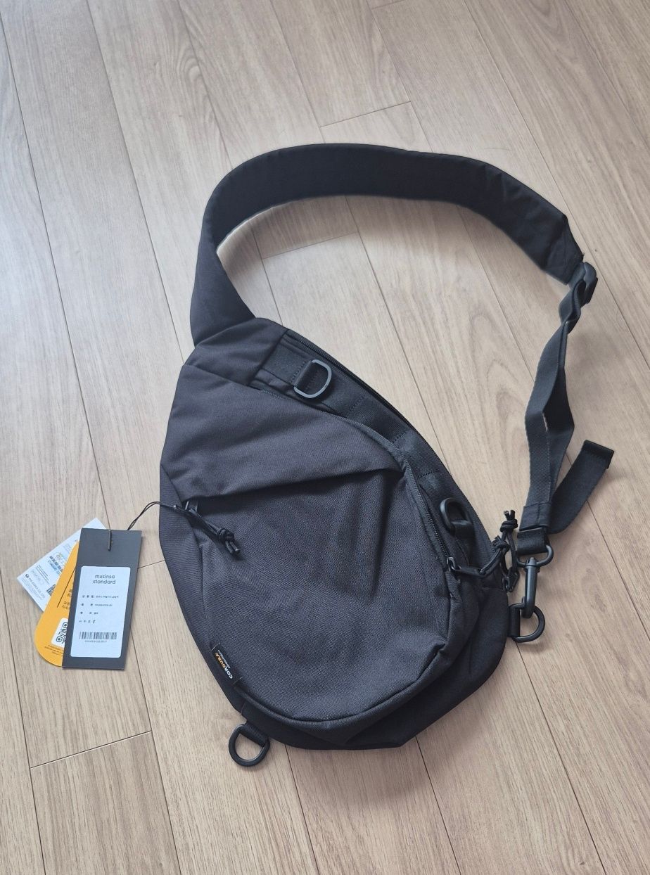 MUSINSA公式 | MUSINSA STANDARD コーデュラユーティリティスリング