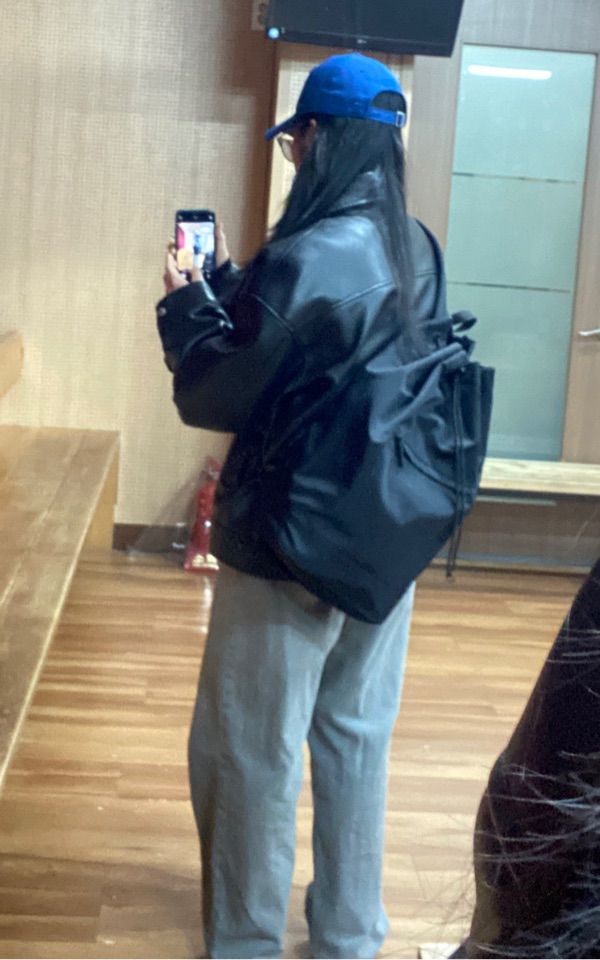 MUSINSA STANDARD_リップスタップスリングバッグ MUSINSA | MUSINSA STANDARD Ripstop Utility Sling Bag [Black]