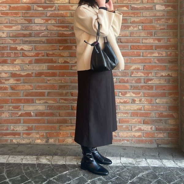 ★Archivepke★Ridge shoulder bag★Deep sleep★韓国★大人気★ MUSINSA | Archivépke Ridge shoulder bag(Deep sleep)_