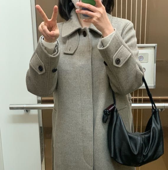 [Archivepke]Ridge shoulder bag(Deep sleep)★割引★ MUSINSA | Archivépke Ridge shoulder bag(Deep sleep)_