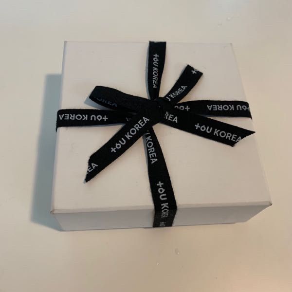 MUSINSA公式 | TOU TOU GIFT BOX