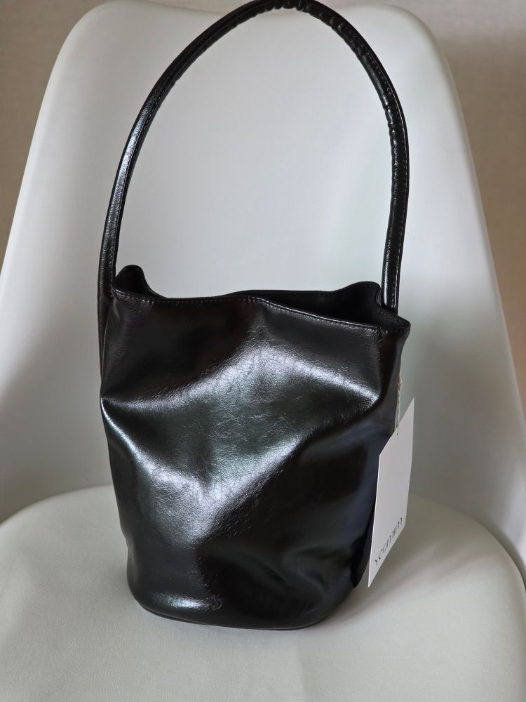★送料・関税込★YEOMIM★beaker bag★ YEOMIM] 関税込み 韓国人気ブランド beaker bag (5colors
