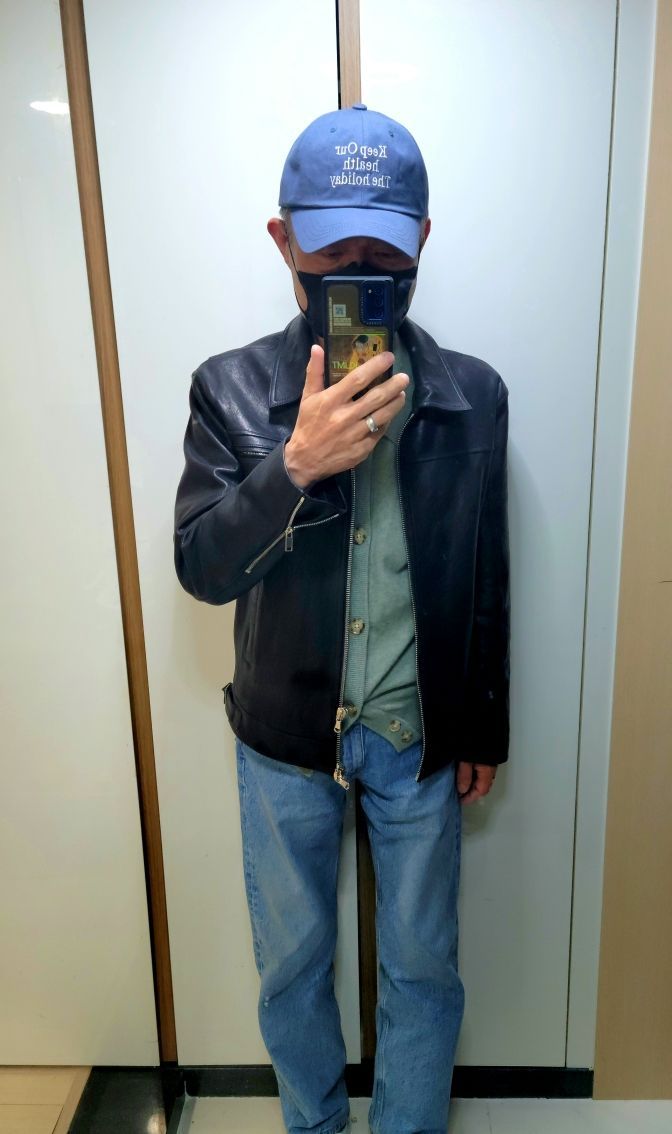 ●MILLO ARCHIVE● Holiday Signature Ball Cap Navy ML056NA MUSINSA | MILLO ARCHIVE Holiday Signature Ball Cap [Navy]