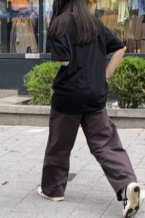【MODERNIF】Linen wide banding pants MUSINSA | MUSINSA STANDARD WOMAN Women's Cotton Linen Wide