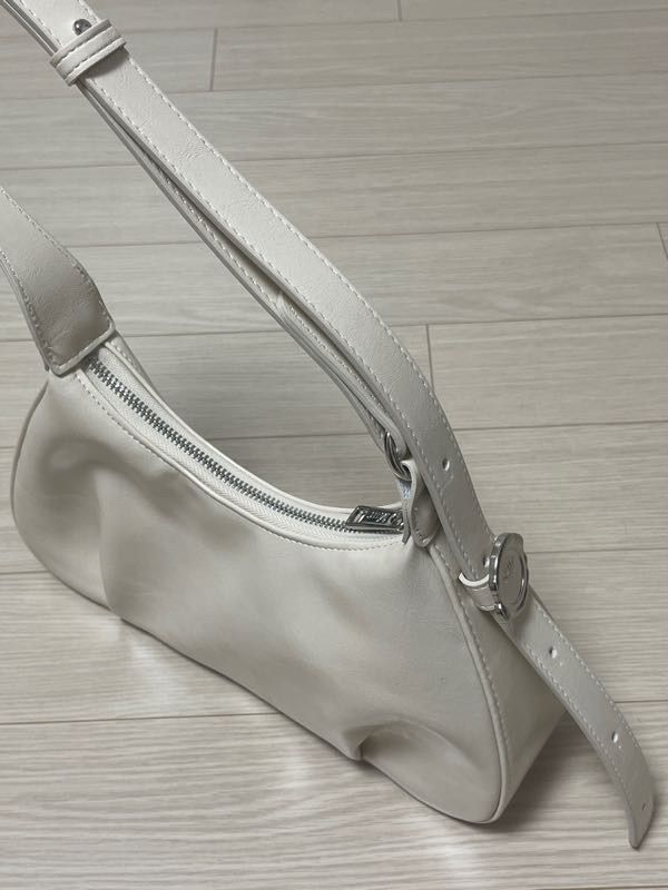 MUSINSA | MUR [3way] Ette bag (9color)