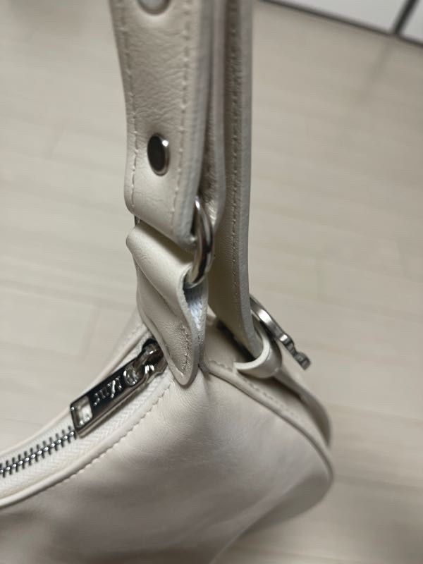 MUSINSA | MUR [3way] Ette bag (9color)