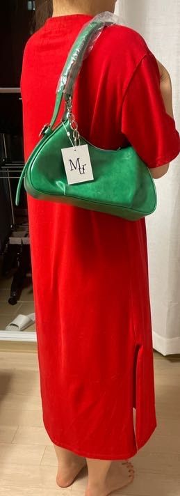 ショルダーバッグ・ポシェット [Mur] ETTE Bag (9 COLOR) MUSINSA | MUR [3way] Ette bag (9color)