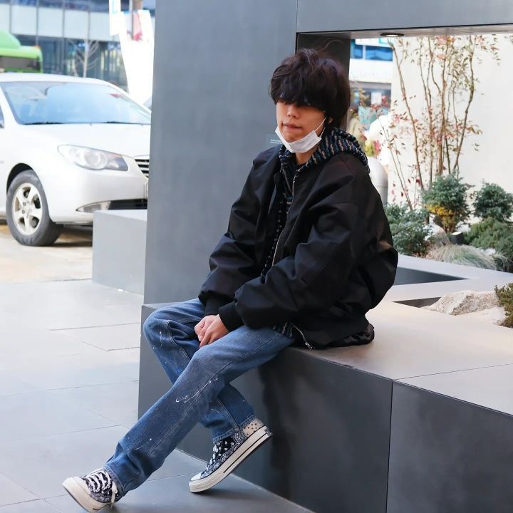 MUSINSA | LMC LMC SURF OG MEXICAN BAJA HOODIE blue