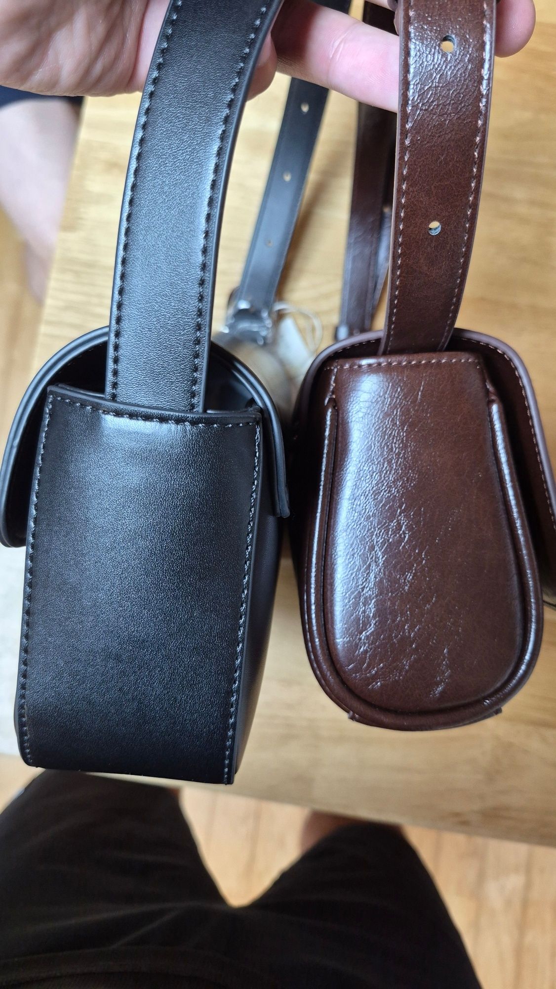 MUSINSA公式 | STAND OIL Butter Bag Classic · バターバッグクラシック