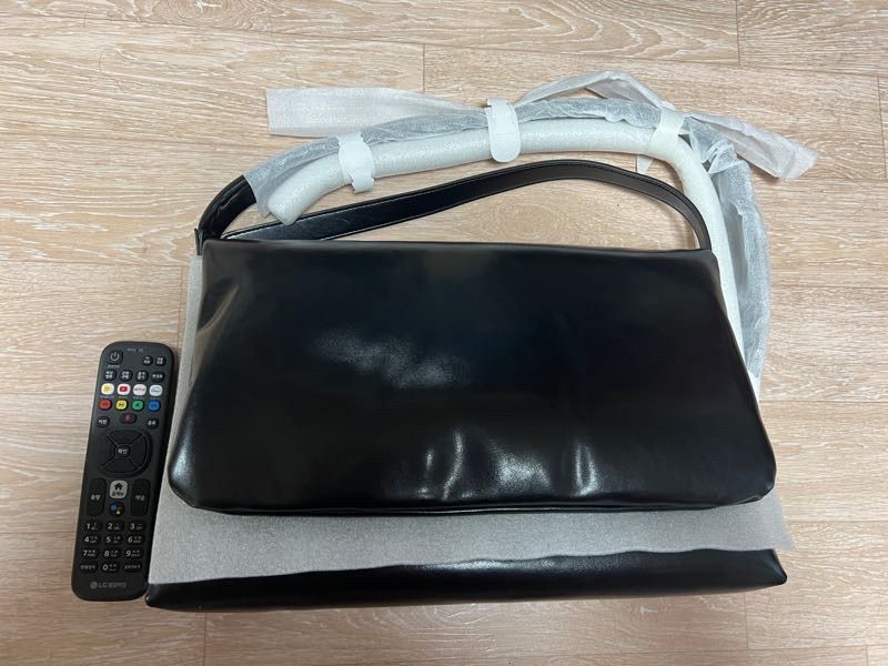 MUSINSA公式 | STAND OIL フラッフィーバッグ