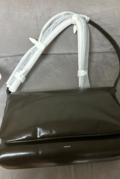 MUSINSA公式 | STAND OIL フラッフィーバッグ