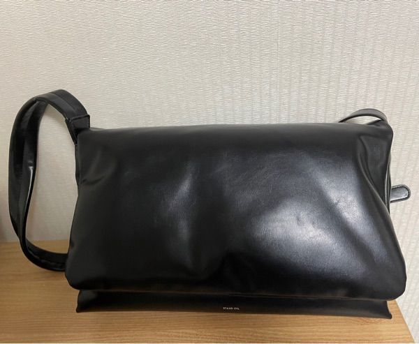 MUSINSA公式 | STAND OIL フラッフィーバッグ