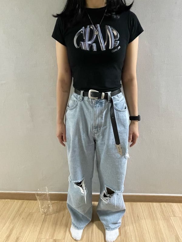 小物 matin kim western belt 小物 matin kim WESTERN STYLE BELT IN BLACK MATIN BUCKLE