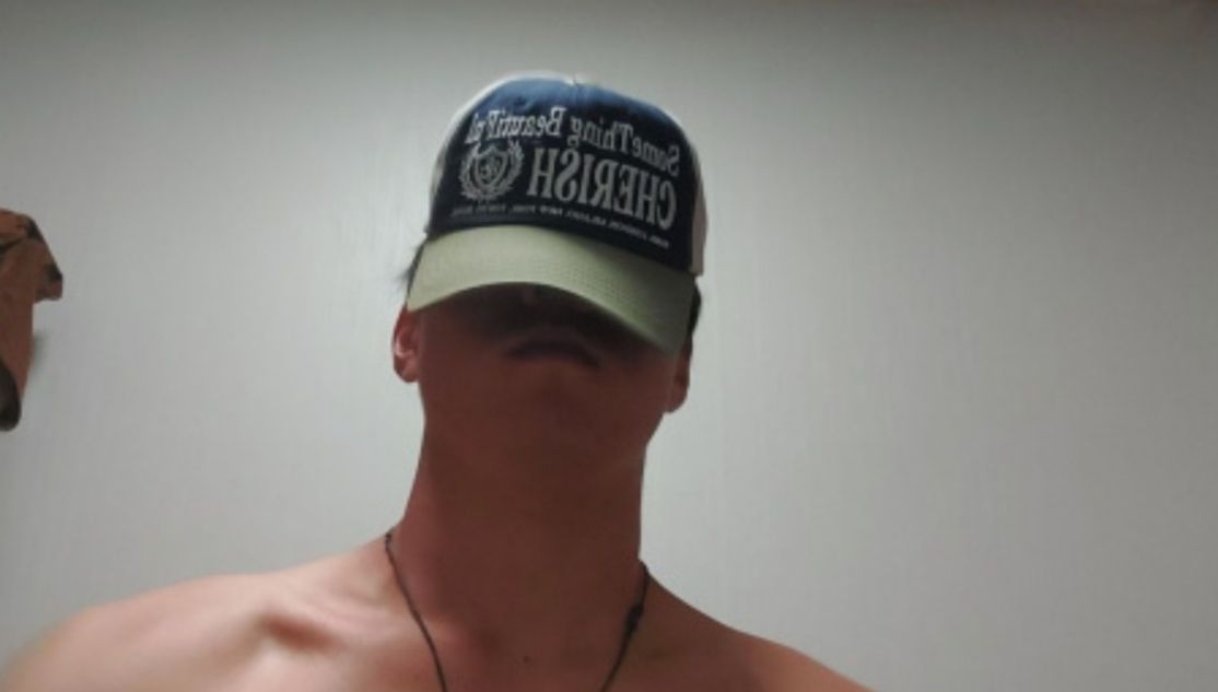 MUSINSA | LARTIGENT LY CHERISH BALL CAP (NAVY)