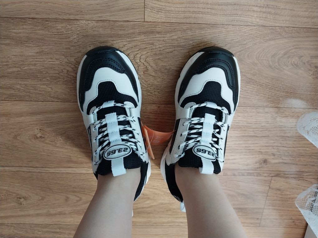 MUSINSA | 23.65 V2 NEO BLACK