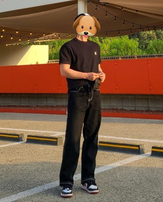 [WOOALONG]OG Basic ティーシャツ★新作・25SS★男女★ WOOALONG | ファッション通販サイト NUGU