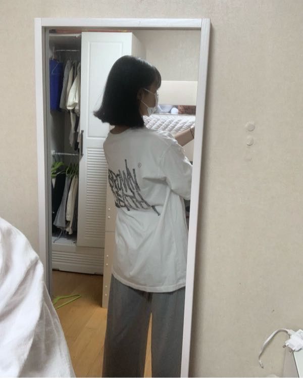 Tシャツ・カットソー BROWNBREATH PAISLEY TAG TEE WHITE BKMMSTN01WT PAISLEY TAG TEE - WHITE - Brownbreath Online Store