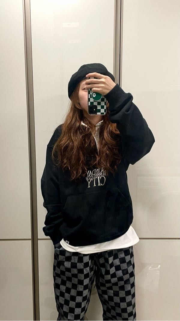 Urbandtype☆Running Club rugby Sweat shirt MUSINSA | URBANDTYPE LT431_RUNNING CLUB RUGBY SWEATSHIRT_NAVY