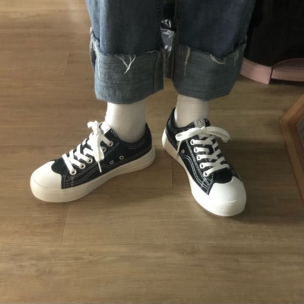 MUSINSA公式 | 23.65 VERYLIGHT BEAR BLACK
