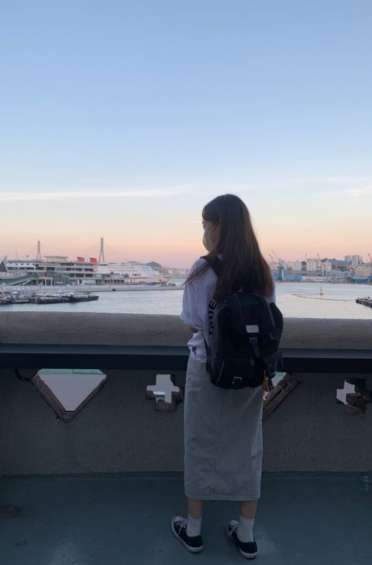 【SALAD BOWLS】SYMBOL NYLON SMALL BACKPACK MUSINSA | SALAD BOWLS SYMBOL NYLON SMALL BACKPACK