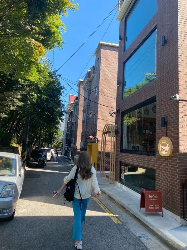 【SALAD BOWLS】LIGHT STREET BACKPACK Designer fashion, Seoul-fully created | W Concept
