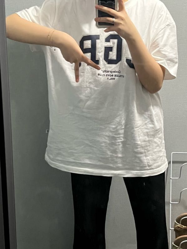 ★ codegraphy★ Ringer Ver CGP Arch Logo T-shirt 5COLOR CBE CGP ARCH LOGO T-SHIRT - CODEGRAPHY | 60% - Asian Fashion