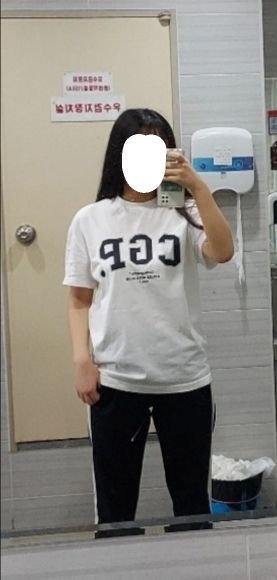 MUSINSA | Codegraphy [COOL COTTON] CGP ARCH LOGO T-SHIRT