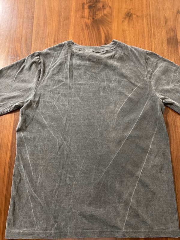 MUSINSA | RAIVE PRINCEVILLE Print T-Shirt VW2SE114_2color